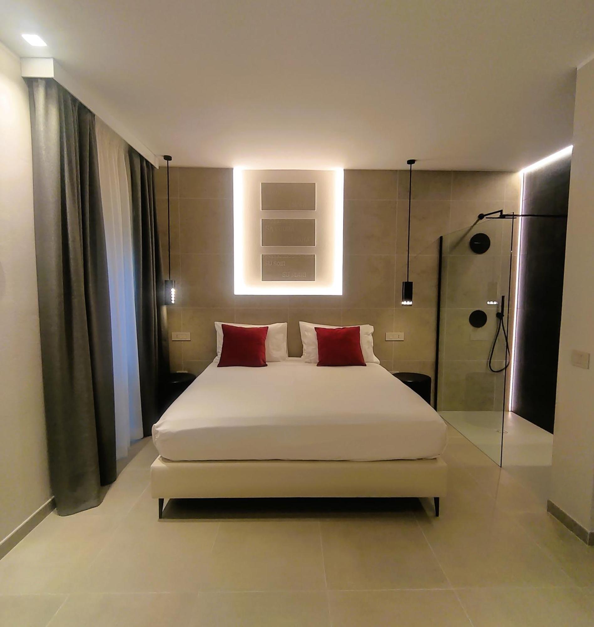 Apartamento Su Coru 2 Cagliari Exterior foto