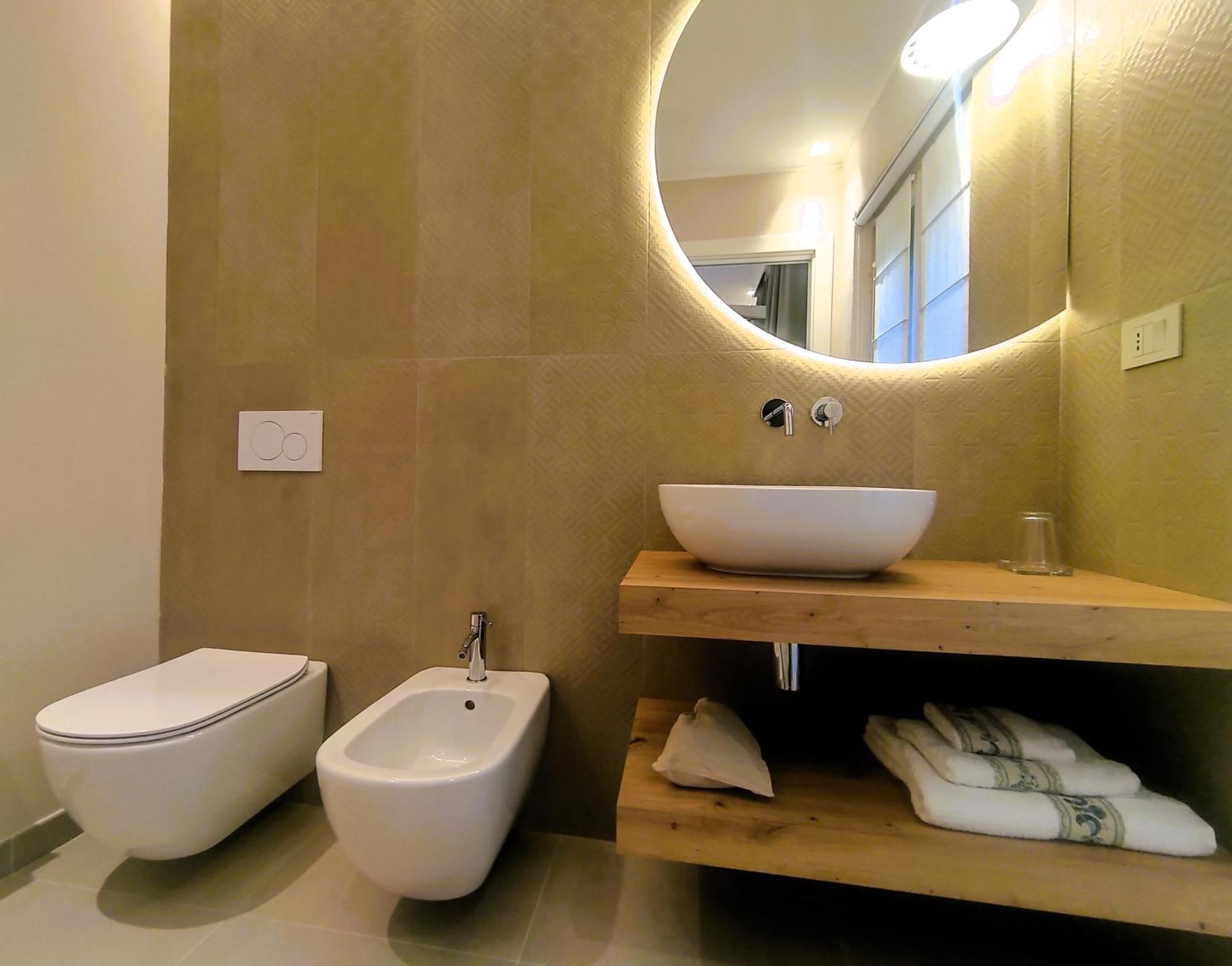Apartamento Su Coru 2 Cagliari Exterior foto