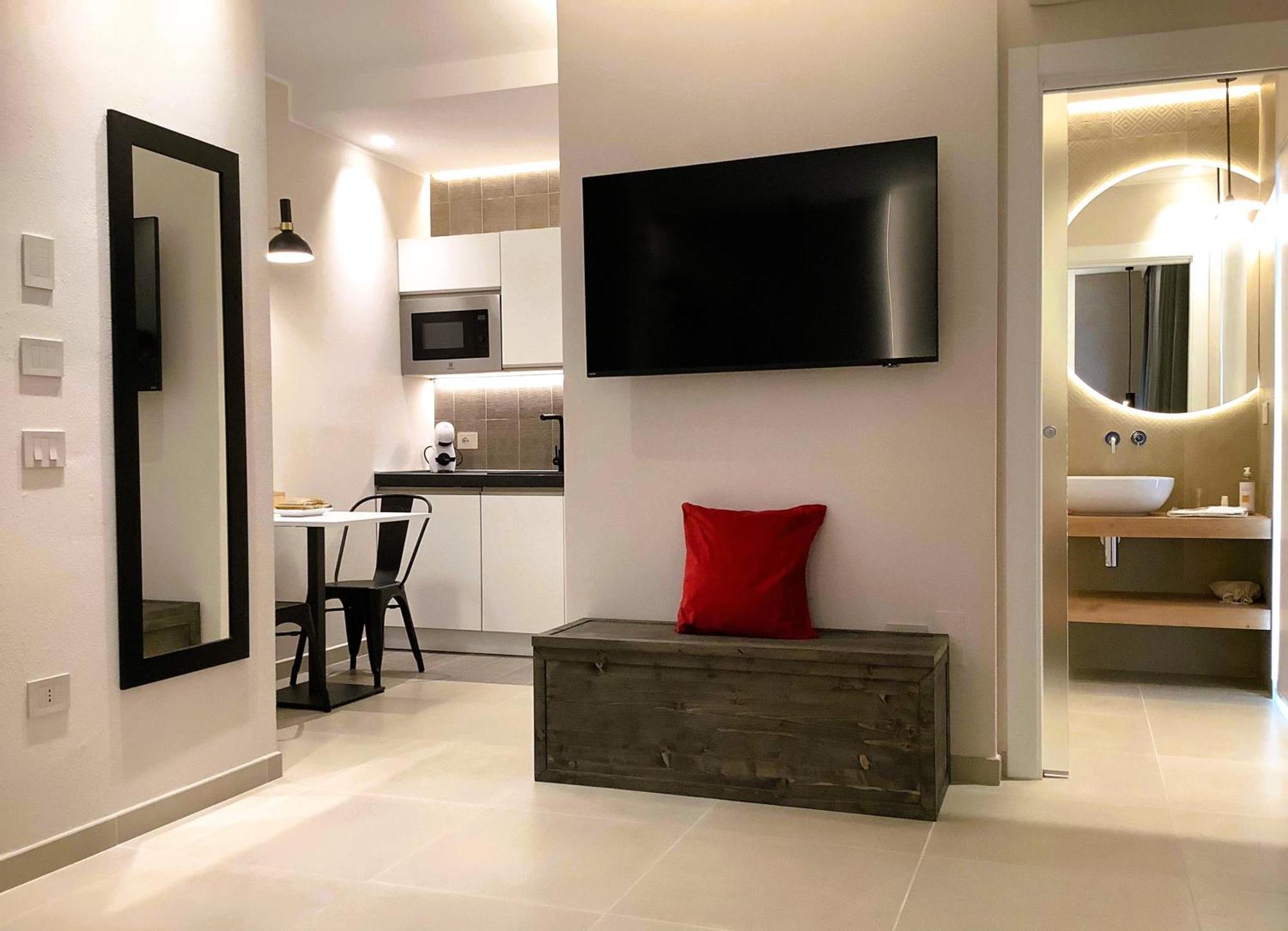 Apartamento Su Coru 2 Cagliari Exterior foto