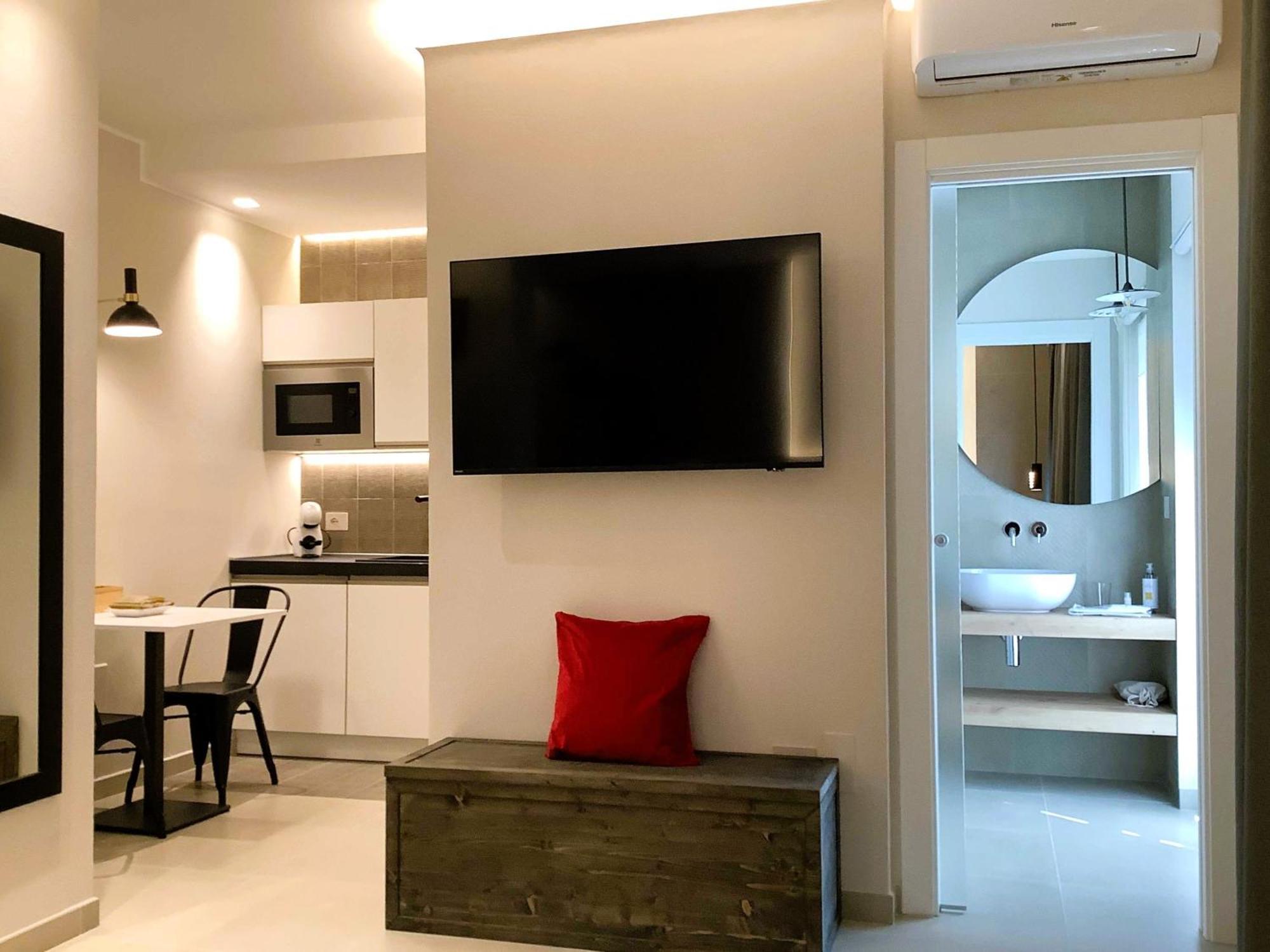 Apartamento Su Coru 2 Cagliari Exterior foto