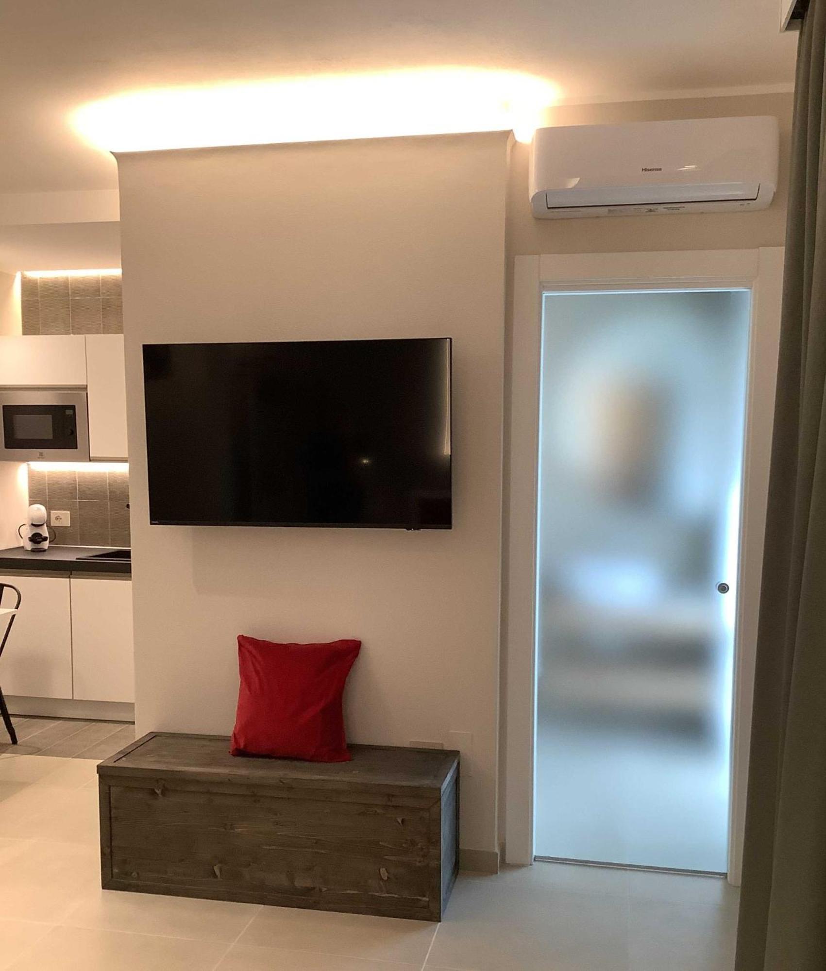 Apartamento Su Coru 2 Cagliari Exterior foto